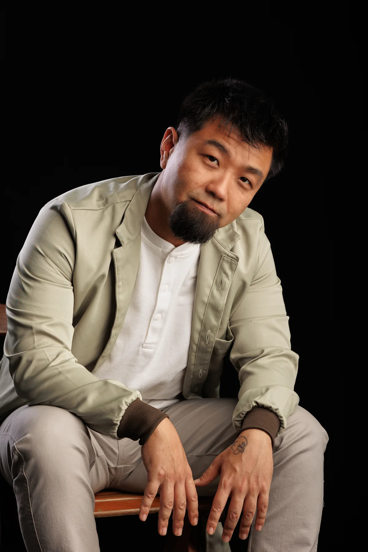 Dr. Ricardo Ogawa